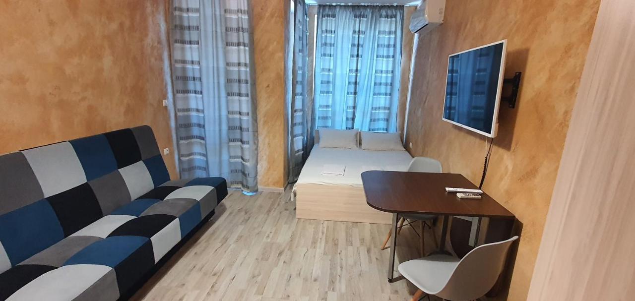 Relax Apartment София Экстерьер фото