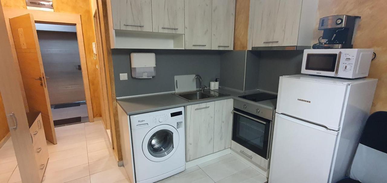 Relax Apartment София Экстерьер фото