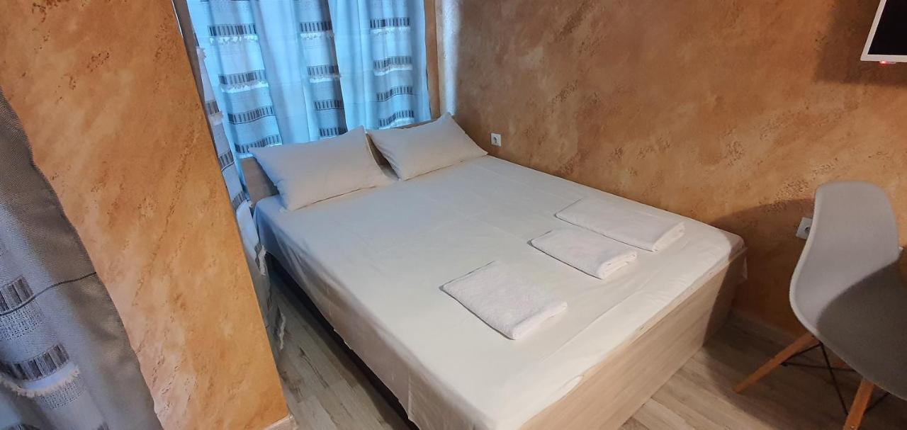Relax Apartment София Экстерьер фото
