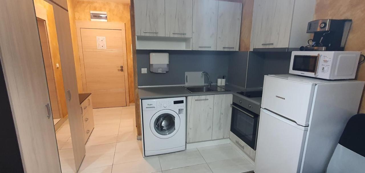 Relax Apartment София Экстерьер фото