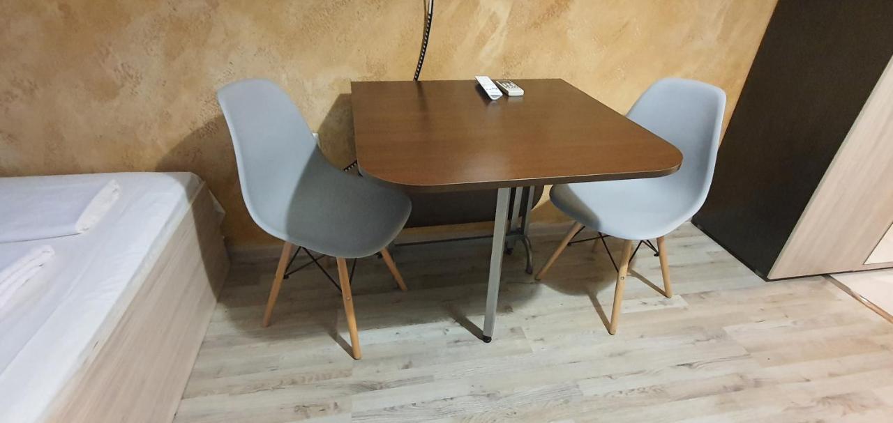 Relax Apartment София Экстерьер фото