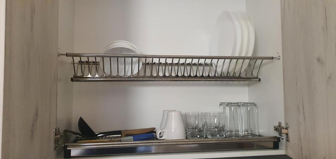 Relax Apartment София Экстерьер фото