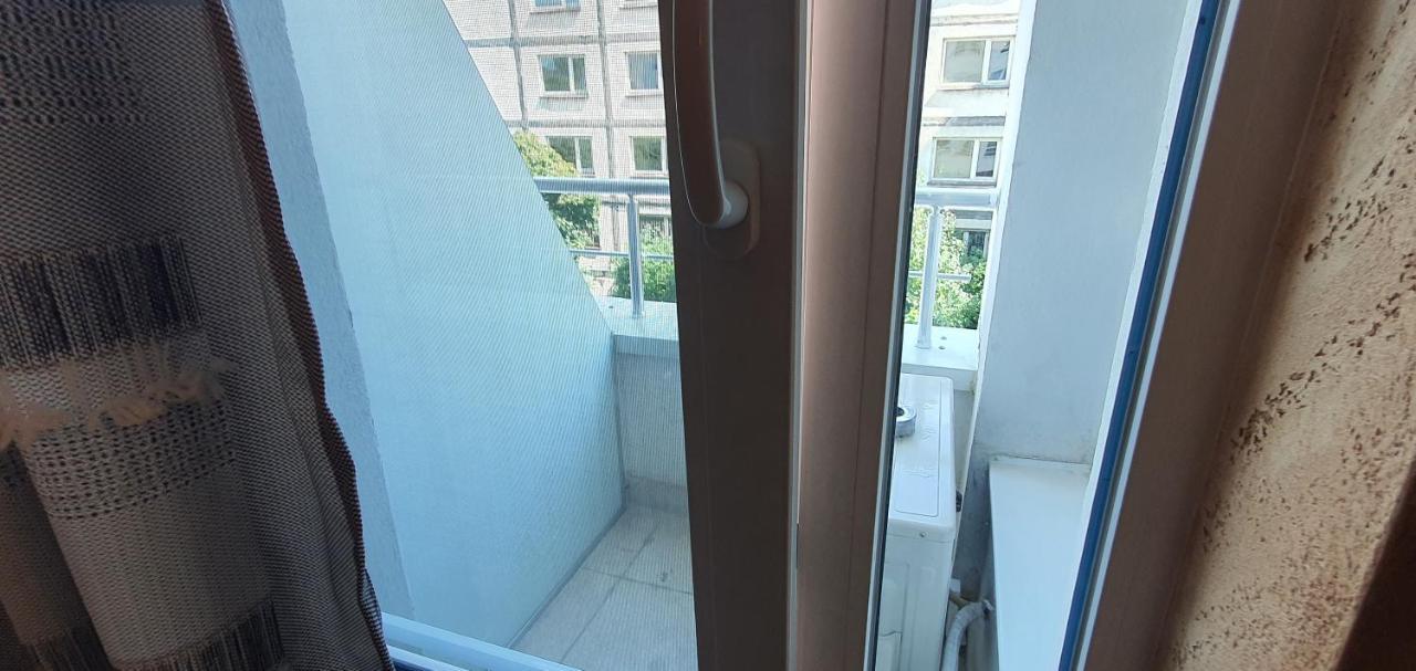 Relax Apartment София Экстерьер фото