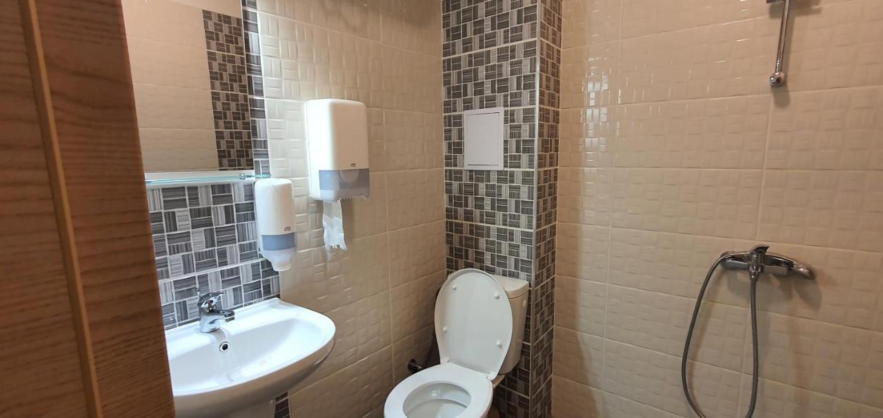 Relax Apartment София Экстерьер фото