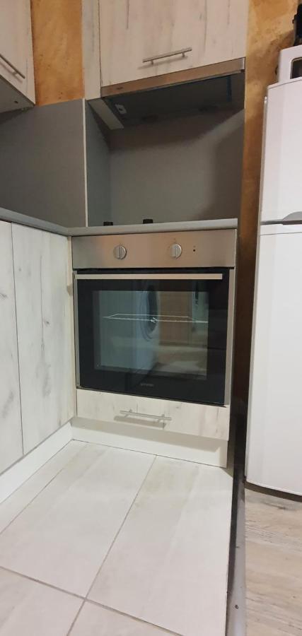 Relax Apartment София Экстерьер фото