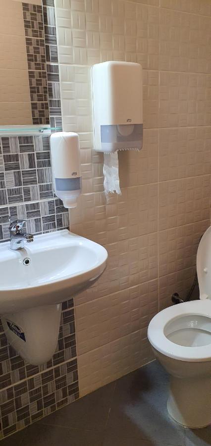 Relax Apartment София Экстерьер фото