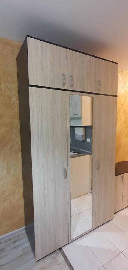 Relax Apartment София Экстерьер фото