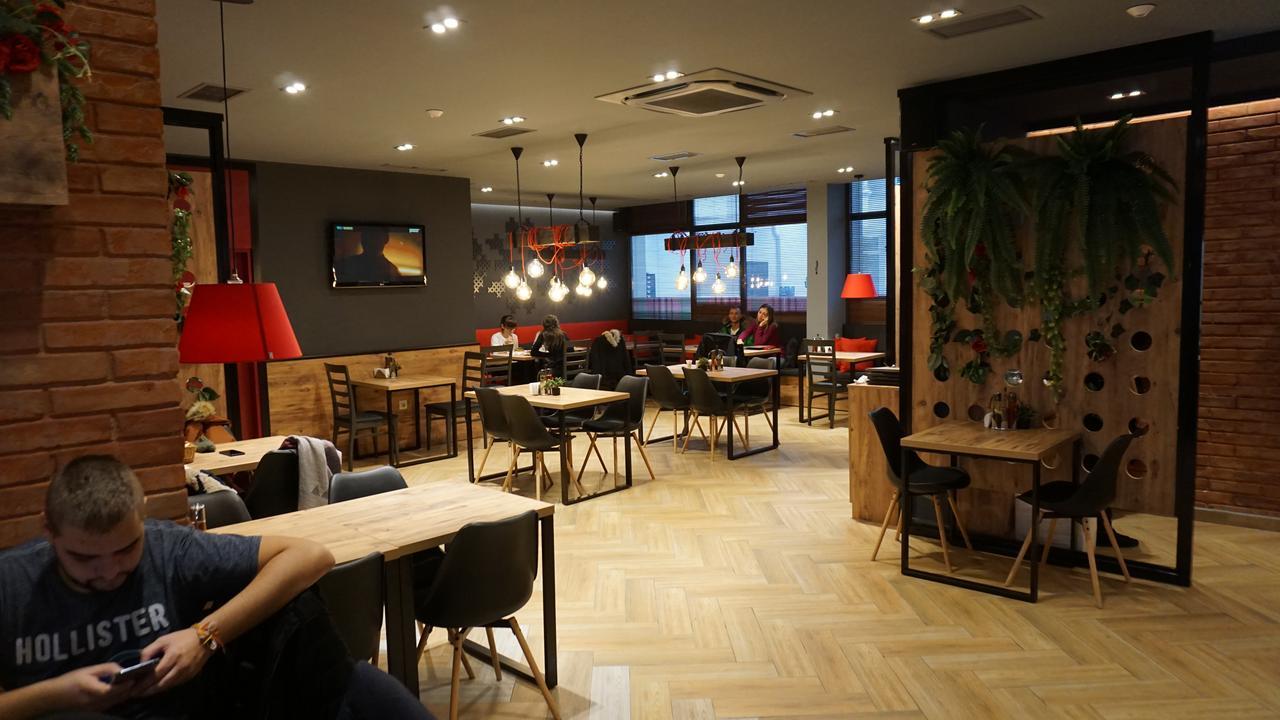Relax Apartment София Экстерьер фото